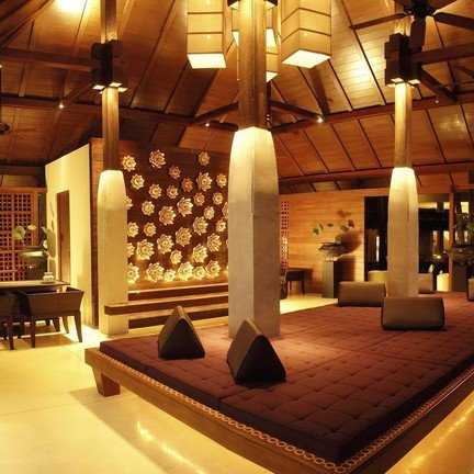Hilton Phuket Arcadia Resort & Spa Hotel